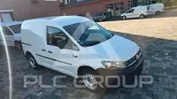 2019 Volkswagen Caddy