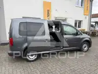 2019 Volkswagen Caddy