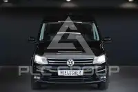 2019 Volkswagen Caddy