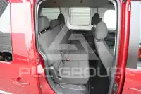 2019 Volkswagen Caddy