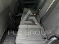 2019 Volkswagen Caddy