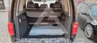 2019 Volkswagen Caddy