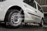 2019 Volkswagen Caddy