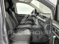 2019 Volkswagen Caddy