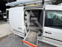 2019 Volkswagen Caddy