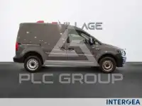 2019 Volkswagen Caddy