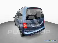 2019 Volkswagen Caddy