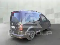 2019 Volkswagen Caddy