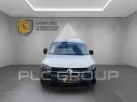 2019 Volkswagen Caddy