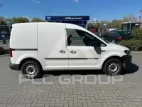 2019 Volkswagen Caddy