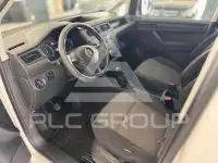 2019 Volkswagen Caddy