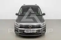 2019 Volkswagen Caddy
