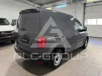 2019 Volkswagen Caddy