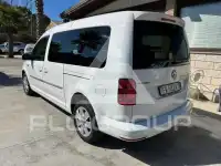 2019 Volkswagen Caddy