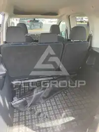 2019 Volkswagen Caddy