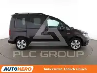 2019 Volkswagen Caddy