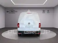 2019 Volkswagen Caddy