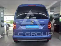 2019 Volkswagen Caddy