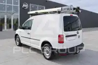 2019 Volkswagen Caddy