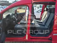 2019 Volkswagen Caddy