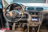 2019 Volkswagen Caddy