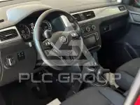 2019 Volkswagen Caddy