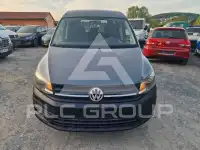 2019 Volkswagen Caddy