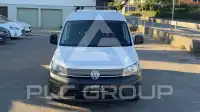 2019 Volkswagen Caddy