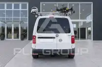 2019 Volkswagen Caddy