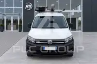 2019 Volkswagen Caddy