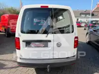 2019 Volkswagen Caddy