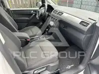 2019 Volkswagen Caddy