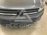 2019 Volkswagen Caddy