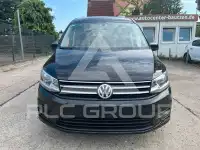 2019 Volkswagen Caddy