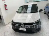 2019 Volkswagen Caddy