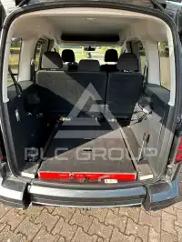 2019 Volkswagen Caddy