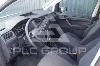 2019 Volkswagen Caddy