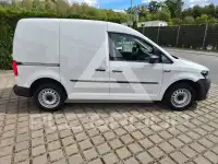 2019 Volkswagen Caddy