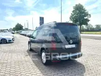 2019 Volkswagen Caddy