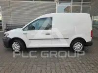 2019 Volkswagen Caddy