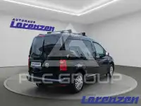 2019 Volkswagen Caddy