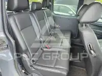 2019 Volkswagen Caddy