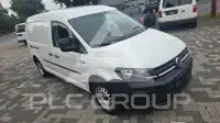 2019 Volkswagen Caddy