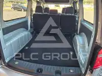 2019 Volkswagen Caddy