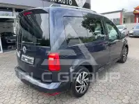 2019 Volkswagen Caddy