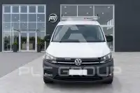 2019 Volkswagen Caddy