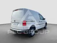 2019 Volkswagen Caddy