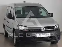 2019 Volkswagen Caddy