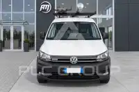 2019 Volkswagen Caddy