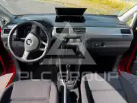 2019 Volkswagen Caddy